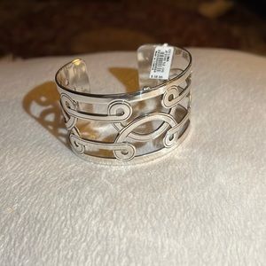 Brighton cuff bracelet